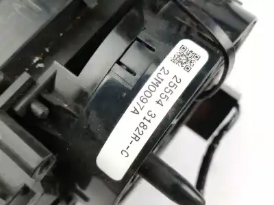 İkinci el araba yedek parçası çok fonksiyonlu kontrol için dacia logan iii 1.0 tce 90 oem iam referansları 255673302r  255543182r