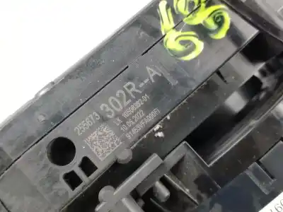 İkinci el araba yedek parçası çok fonksiyonlu kontrol için dacia logan iii 1.0 tce 90 oem iam referansları 255673302r  255543182r