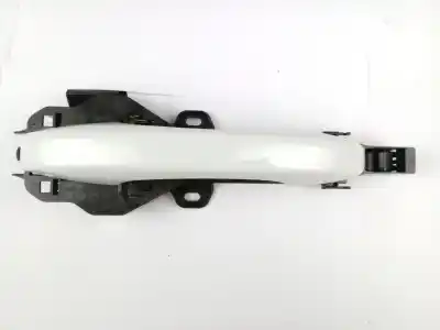 Pezzo di ricambio per auto di seconda mano  per DACIA LOGAN III  Riferimenti OEM IAM 806067754R  