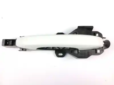 Pezzo di ricambio per auto di seconda mano  per DACIA LOGAN III  Riferimenti OEM IAM 806079099R  
