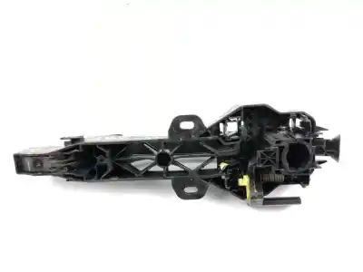 Pezzo di ricambio per auto di seconda mano maniglia esterna posteriore sinistra per dacia logan iii 1.0 tce 90 riferimenti oem iam 806079099r  