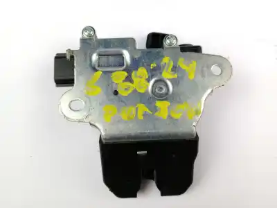 Pezzo di ricambio per auto di seconda mano baule / serratura del cancello per dacia logan iii 1.0 tce 90 riferimenti oem iam 905033138r  