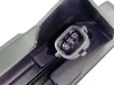 Pezzo di ricambio per auto di seconda mano serratura porta anteriore destra per dacia logan iii 1.0 tce 90 riferimenti oem iam 805028269rb  