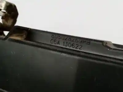 Pezzo di ricambio per auto di seconda mano serratura porta anteriore destra per dacia logan iii 1.0 tce 90 riferimenti oem iam 805028269rb  