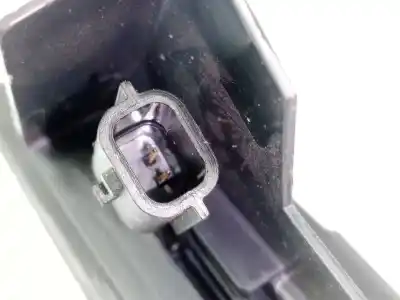 Second-hand car spare part left front door lock for dacia logan iii 1.0 tce 90 oem iam references 805035308rb  