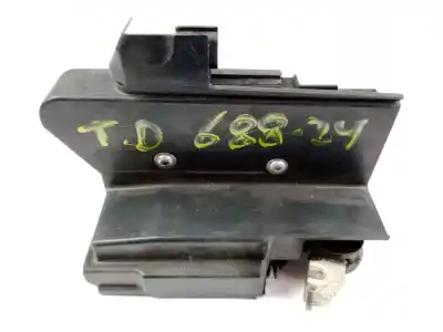 Pezzo di ricambio per auto di seconda mano  per DACIA LOGAN III  Riferimenti OEM IAM 825020994RB  