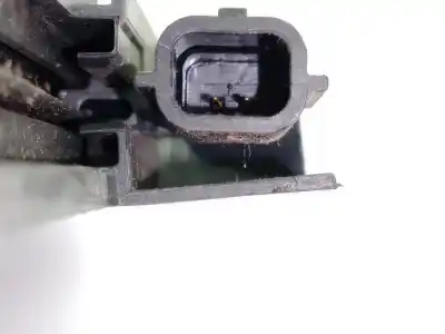 Second-hand car spare part rear left door lock for dacia logan iii 1.0 tce 90 oem iam references 825033052rb  