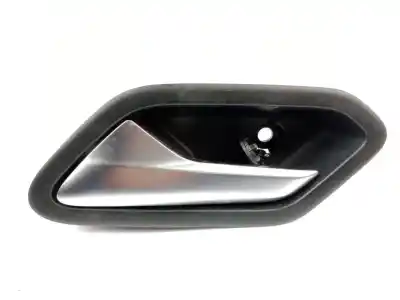 Pezzo di ricambio per auto di seconda mano Maniglia Interna Posteriore Sinistra per DACIA LOGAN III 1.0 TCE 90 Riferimenti OEM IAM 806712779R  