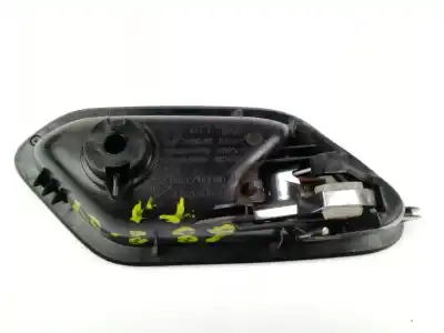 Pezzo di ricambio per auto di seconda mano maniglia interna posteriore sinistra per dacia logan iii 1.0 tce 90 riferimenti oem iam 806712779r  