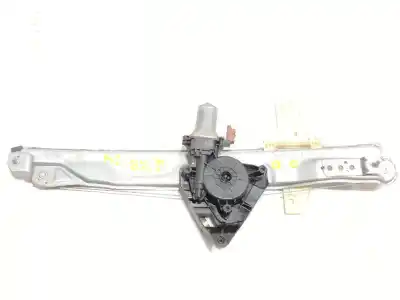 Pezzo di ricambio per auto di seconda mano ALZACRISTALLI ANTERIORE DESTRO per DACIA LOGAN III  Riferimenti OEM IAM 807209782R  