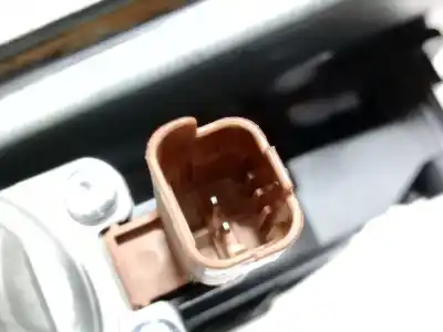 Автозапчастина б/у регулятор переднього правого скла для dacia logan iii 1.0 tce 90 посилання на oem iam 807209782r  