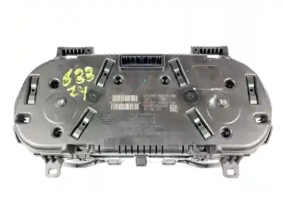 Pezzo di ricambio per auto di seconda mano pannello degli strumenti per dacia logan iii 1.0 tce 90 riferimenti oem iam 248093711r  