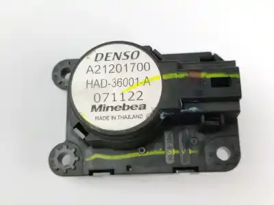 Автозапчасти б/у отопительный двигатель за RENAULT CLIO V (B7_) 1.5 BLUE DCI 85 (B7AG) ссылки OEM IAM A21201700   Автозапчасти б/у отопительный двигатель за RENAULT CLIO V (B7_) 1.5 BLUE DCI 85 (B7AG) ссылки OEM IAM A21201700