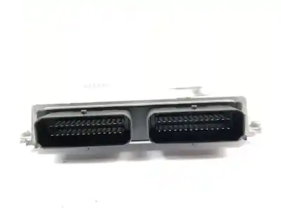 Pezzo di ricambio per auto di seconda mano centralina motore per dacia logan iii 1.0 tce 90 riferimenti oem iam 169107070r  