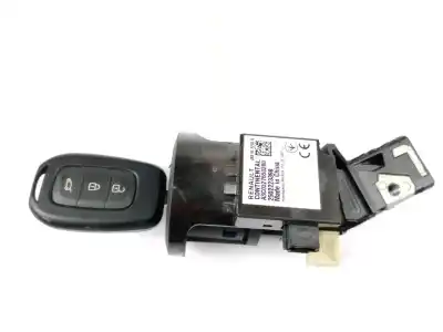 Автозапчастина б/у стартер для dacia logan iii 1.0 tce 90 посилання на oem iam 2502223398  