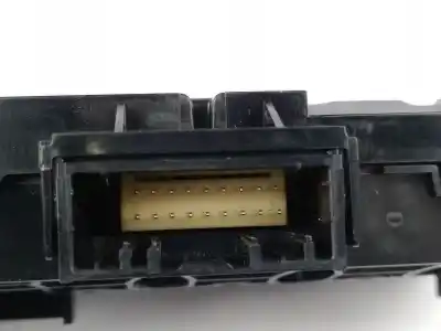 Second-hand car spare part switch for renault captur ii (hf_) lpg (hfmt) oem iam references 283e86009r  