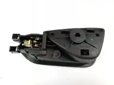 Автозапчасти б/у внутренняя задняя правая ручка за renault clio v (b7_) 1.5 blue dci 85 (b7ag) ссылки oem iam 826721378r   Автозапчасти б/у внутренняя задняя правая ручка за renault clio v (b7_) 1.5 blue dci 85 (b7ag) ссылки oem iam 826721378r