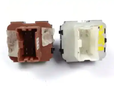 Автозапчасти б/у выключатель левого переднего окна за dacia logan iii 1.0 tce 90 ссылки oem iam 254113300r  254112588r