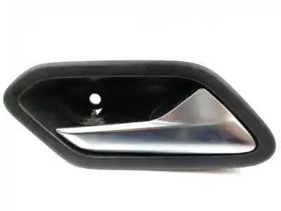Pezzo di ricambio per auto di seconda mano Maniglia Interna Posteriore Destra per DACIA LOGAN III 1.0 TCE 90 Riferimenti OEM IAM 826729738R  