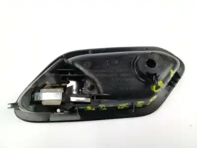 Pezzo di ricambio per auto di seconda mano maniglia interna posteriore destra per dacia logan iii 1.0 tce 90 riferimenti oem iam 826729738r  