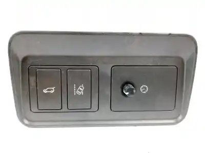 Автозапчастина б/у вимикач для land rover range rover evoque (l538) 2.0 d посилання на oem iam gj3211654hb