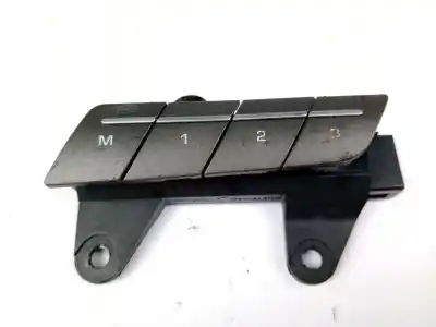 Автозапчастина б/у вимикач для land rover range rover evoque (l538) 2.0 d посилання на oem iam bj3214776bc