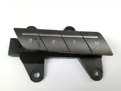 Автозапчастина б/у вимикач для land rover range rover evoque (l538) 2.0 d посилання на oem iam bj3214776bc