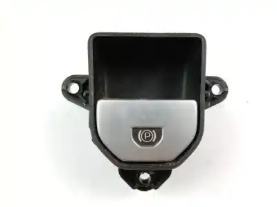 Автозапчастина б/у вимикач для land rover range rover evoque (l538) 2.0 d посилання на oem iam gj322b623aa