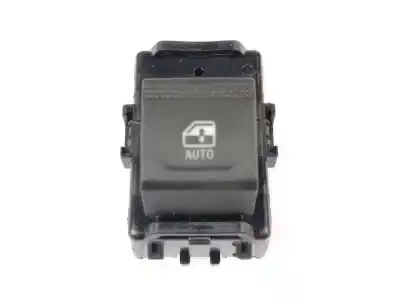 Peça sobressalente para automóvel em segunda mão botão / interruptor elevador vidro traseiro direito por renault clio v (b7_) 1.5 blue dci 85 (b7ag) referências oem iam p254218388r