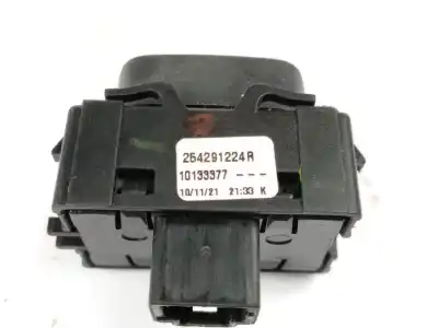 Автозапчастина б/у вимикач для dacia logan iii 1.0 tce 90 посилання на oem iam 254291224r  