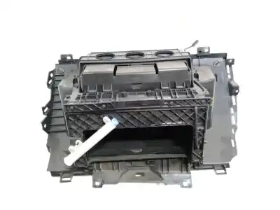 Автозапчастина б/у бардачок для land rover range rover evoque (l538) 2.0 d посилання на oem iam 12d1357cax  