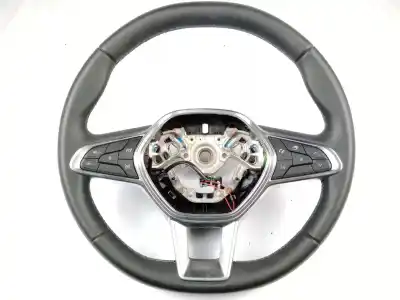 Автозапчасти б/у руль за renault captur ii (hf_) lpg (hfmt) ссылки oem iam 484002607r