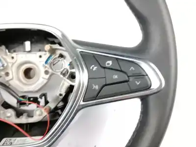 Автозапчасти б/у руль за renault captur ii (hf_) lpg (hfmt) ссылки oem iam 484002607r  