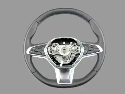 Автозапчастина б/у кермо для RENAULT CLIO V (B7_) 1.5 BLUE DCI 85 (B7AG) Посилання на OEM IAM 484002607R  