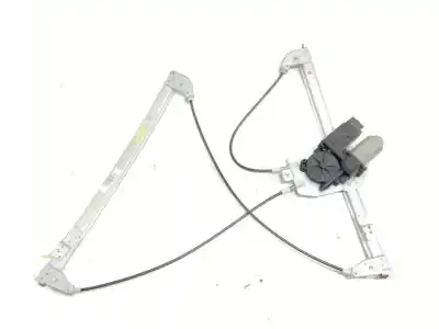 Second-hand car spare part Passenger Side Right Window Regulator for RENAULT LAGUNA II (BG0/1_) 2.2 DCI (BG0F) OEM IAM references   