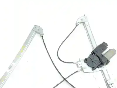 Pezzo di ricambio per auto di seconda mano alzacristalli anteriore destro per renault laguna ii (bg0/1_) 2.2 dci (bg0f) riferimenti oem iam   