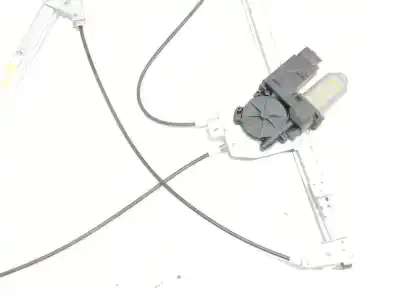 Pezzo di ricambio per auto di seconda mano alzacristalli anteriore destro per renault laguna ii (bg0/1_) 2.2 dci (bg0f) riferimenti oem iam   