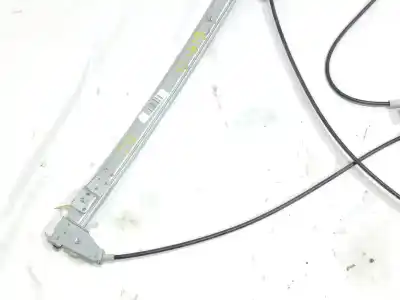 Pezzo di ricambio per auto di seconda mano alzacristalli anteriore destro per renault laguna ii (bg0/1_) 2.2 dci (bg0f) riferimenti oem iam   