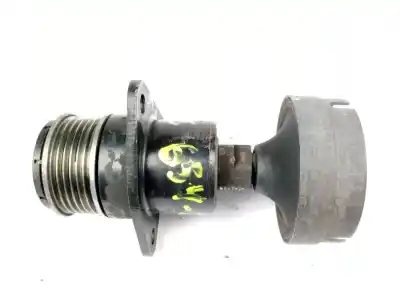 Автозапчастина б/у шків генератора для FORD FOCUS I (DAW, DBW) 1.8 TDCI Посилання на OEM IAM   