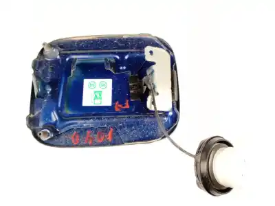 Second-hand car spare part outer fuel cap for renault kadjar experience oem iam references   