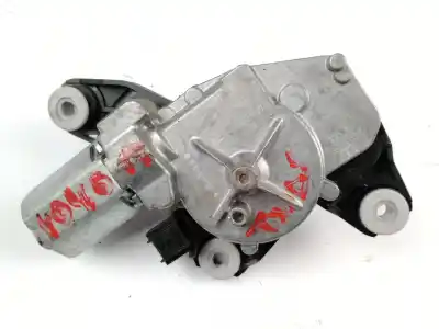 Peça sobressalente para automóvel em segunda mão Motor Do Limpador Traseiro por RENAULT KADJAR Experience Referências OEM IAM 287108228R  A4538205800