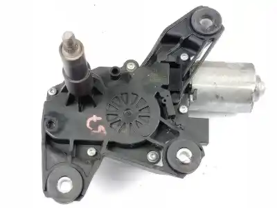 Peça sobressalente para automóvel em segunda mão motor do limpador traseiro por renault kadjar experience referências oem iam 287108228r  a4538205800