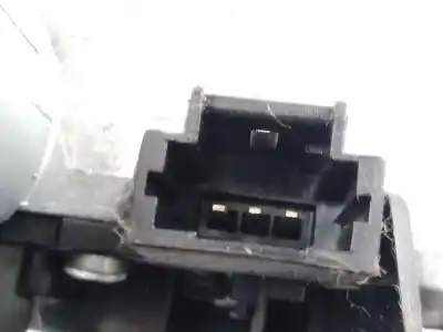 Peça sobressalente para automóvel em segunda mão motor do limpador traseiro por renault kadjar experience referências oem iam 287108228r  a4538205800