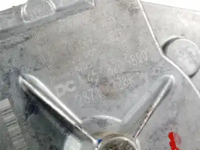 Peça sobressalente para automóvel em segunda mão motor do limpador traseiro por renault kadjar experience referências oem iam 287108228r  a4538205800