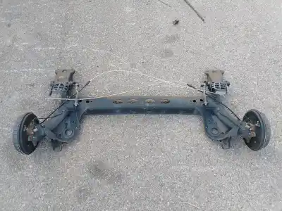 Second-hand car spare part Rear Axle for SEAT ARONA * OEM IAM references 2Q0501053CM  