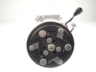 İkinci el araba yedek parçası klima kompresörü için renault clio v (b7_) 1.5 blue dci 85 (b7ag) oem iam referansları 8458  926006ub0a