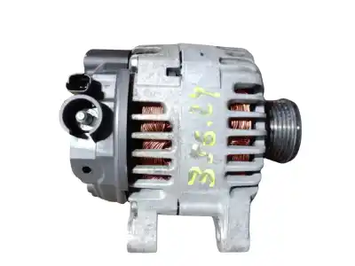 Pezzo di ricambio per auto di seconda mano alternatore per citroen c4 picasso i monospace (ud_) 1.6 hdi riferimenti oem iam 9646321780  