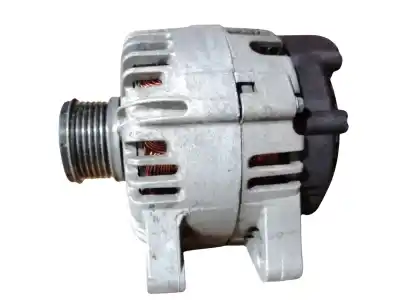 Pezzo di ricambio per auto di seconda mano alternatore per citroen c4 picasso i monospace (ud_) 1.6 hdi riferimenti oem iam 9646321780  