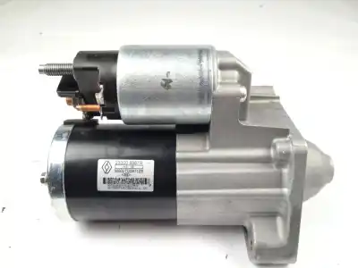 Peça sobressalente para automóvel em segunda mão motor de arranque por renault clio v (b7_) 1.5 blue dci 85 (b7ag) referências oem iam 233008887r
