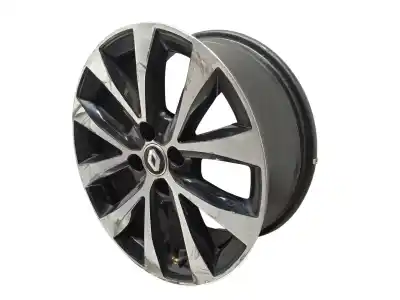 Second-hand car spare part Rim for RENAULT CLIO V (B7_) 1.5 BLUE DCI 85 (B7AG) OEM IAM references 403000315R  403001198R